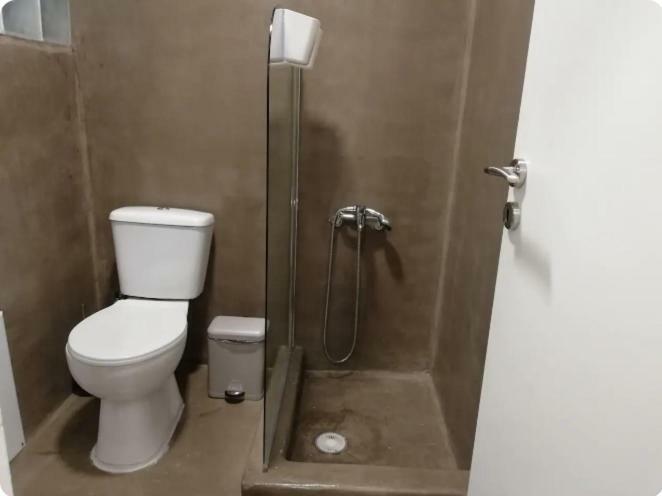 Heart Of Athens Studio 25Sqm Bagian luar foto