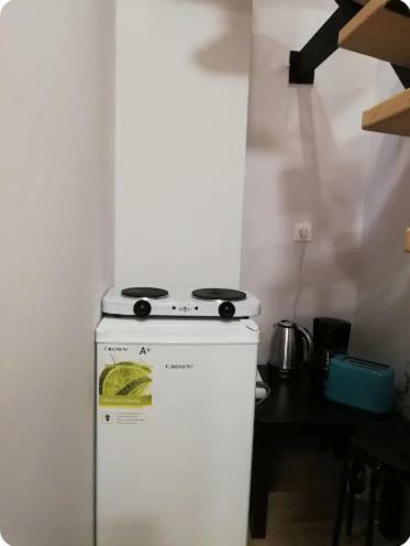 Heart Of Athens Studio 25Sqm Bagian luar foto