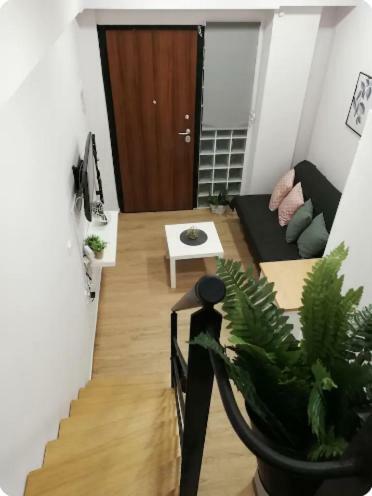 Heart Of Athens Studio 25Sqm Bagian luar foto
