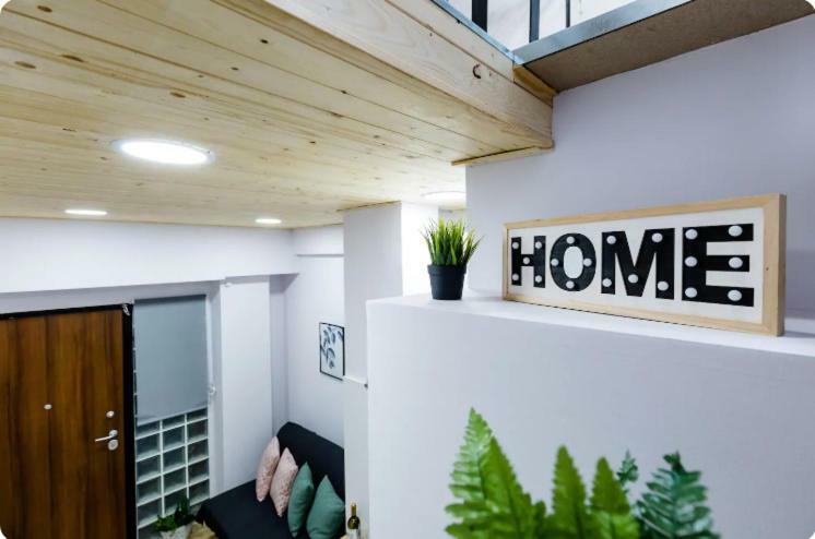 Heart Of Athens Studio 25Sqm Bagian luar foto