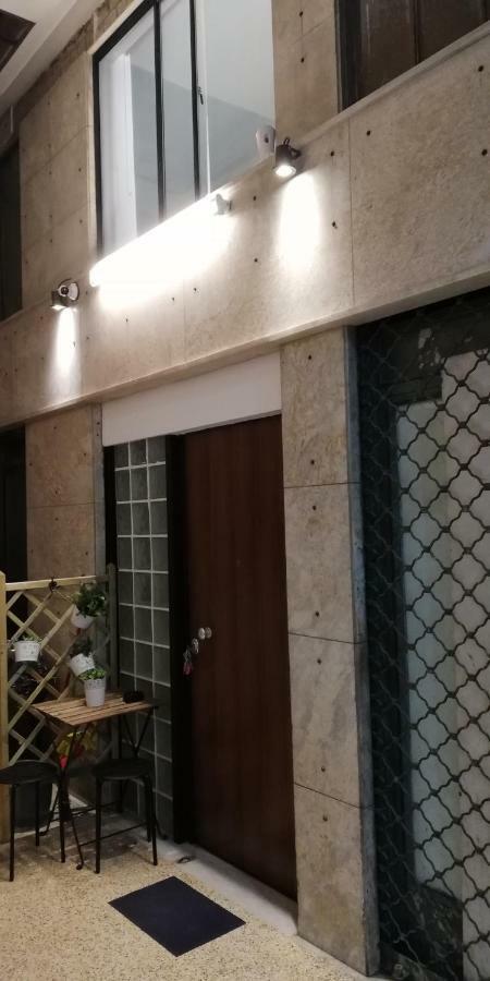 Heart Of Athens Studio 25Sqm Bagian luar foto