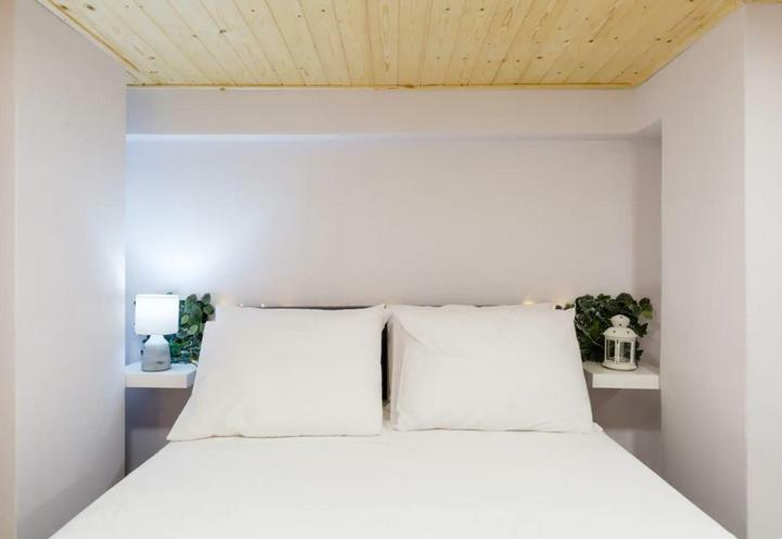 Heart Of Athens Studio 25Sqm Bagian luar foto