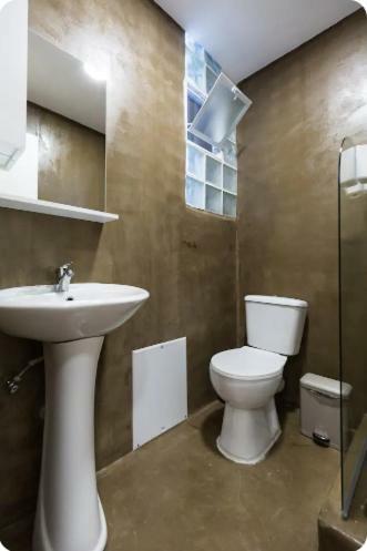 Heart Of Athens Studio 25Sqm Bagian luar foto